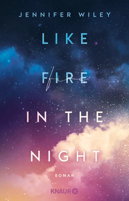 Abbildung von Wiley | Like Fire in the Night | 1. Auflage | 2024 | beck-shop.de