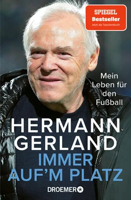 Abbildung von Gerland | Immer auf'm Platz | 1. Auflage | 2024 | beck-shop.de