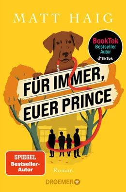Abbildung von Haig | Für immer, euer Prince | 1. Auflage | 2024 | beck-shop.de