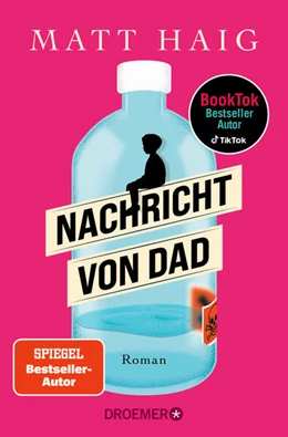 Abbildung von Haig | Nachricht von Dad | 1. Auflage | 2024 | beck-shop.de