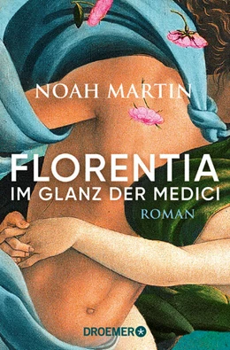 Abbildung von Martin | Florentia - Im Glanz der Medici | 1. Auflage | 2024 | beck-shop.de