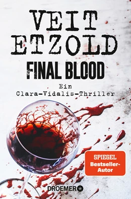 Abbildung von Etzold | Final Blood | 1. Auflage | 2024 | beck-shop.de