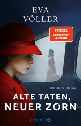 Abbildung von Völler | Alte Taten, neuer Zorn | 1. Auflage | 2024 | beck-shop.de