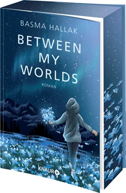 Abbildung von Hallak | Between My Worlds | 1. Auflage | 2024 | beck-shop.de