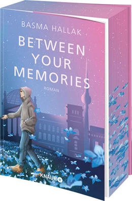 Abbildung von Hallak | Between Your Memories | 1. Auflage | 2024 | beck-shop.de