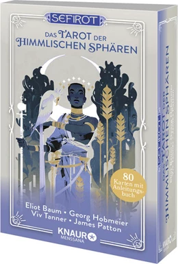 Abbildung von Baum / Hobmeier | Sefirot - das Tarot der himmlischen Sphären | 1. Auflage | 2024 | beck-shop.de