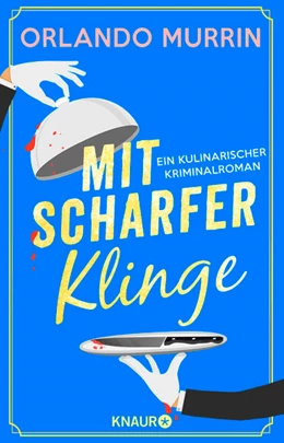 Abbildung von Murrin | Mit scharfer Klinge | 1. Auflage | 2024 | beck-shop.de