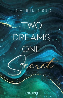 Abbildung von Bilinszki | Two Dreams, One Secret | 1. Auflage | 2025 | beck-shop.de
