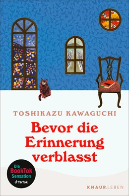 Abbildung von Kawaguchi | Bevor die Erinnerung verblasst | 2. Auflage | 2024 | beck-shop.de