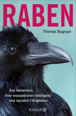 Abbildung von Bugnyar | Raben | 2. Auflage | 2024 | beck-shop.de