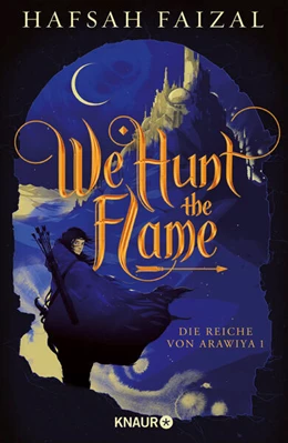 Abbildung von Faizal | We hunt the Flame | 1. Auflage | 2024 | beck-shop.de