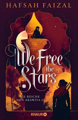 Abbildung von Faizal | We free the Stars | 1. Auflage | 2024 | beck-shop.de