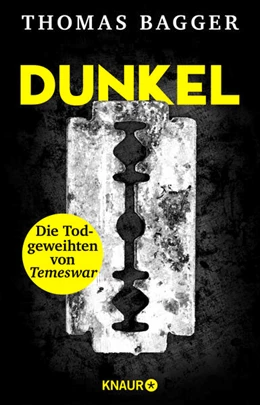 Abbildung von Bagger | DUNKEL - Die Todgeweihten von Temeswar | 1. Auflage | 2025 | beck-shop.de