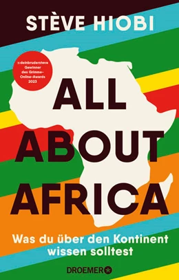 Abbildung von Hiobi | All about Africa | 3. Auflage | 2024 | beck-shop.de