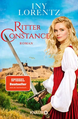 Abbildung von Lorentz | Ritter Constance | 1. Auflage | 2024 | beck-shop.de