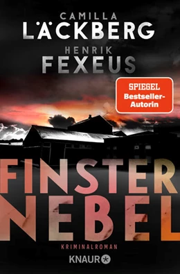Abbildung von Läckberg / Fexeus | Finsternebel | 1. Auflage | 2024 | beck-shop.de
