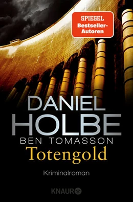 Abbildung von Holbe / Tomasson | Totengold | 1. Auflage | 2025 | beck-shop.de