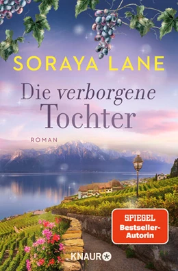 Abbildung von Lane | Die verborgene Tochter | 1. Auflage | 2025 | beck-shop.de