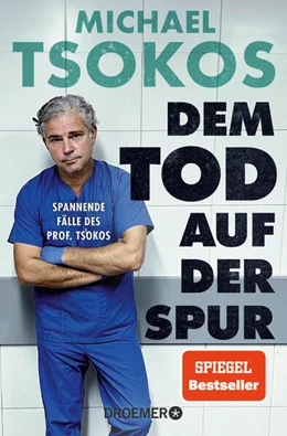 Abbildung von Tsokos | Dem Tod auf der Spur | 4. Auflage | 2024 | beck-shop.de