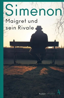 Abbildung von Simenon | Maigret und sein Rivale | 1. Auflage | 2027 | beck-shop.de