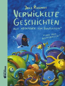 Abbildung von Rassmus | Verwickelte Geschichten | 1. Auflage | 2024 | beck-shop.de