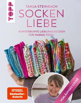 Abbildung von Steinbach | Sockenliebe | 4. Auflage | 2024 | beck-shop.de