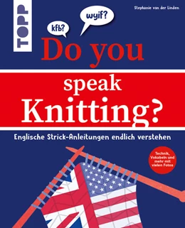 Abbildung von Linden | Do you speak knitting? | 1. Auflage | 2025 | beck-shop.de