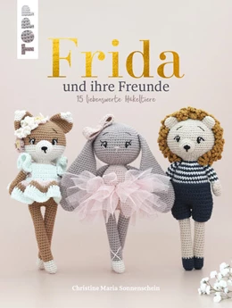 Abbildung von Sonnenschein | FRIDA und ihre Freunde | 1. Auflage | 2024 | beck-shop.de