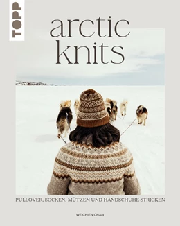 Abbildung von Chan | Arctic Knits | 1. Auflage | 2024 | beck-shop.de
