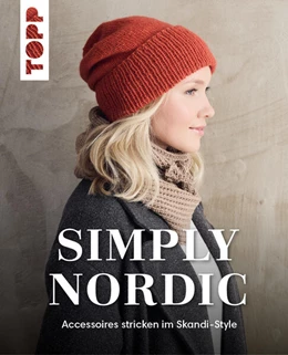 Abbildung von Frechverlag | Simply nordic | 1. Auflage | 2024 | beck-shop.de
