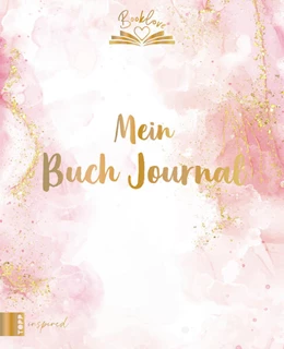 Abbildung von Frechverlag | My Booklove: Mein Buch Journal - Light | 1. Auflage | 2024 | beck-shop.de