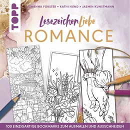 Abbildung von Forster / Hund | #Lesezeichenliebe Romance | 2. Auflage | 2024 | beck-shop.de