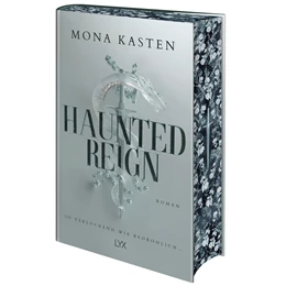 Abbildung von Kasten | Haunted Reign | 1. Auflage | 2024 | beck-shop.de