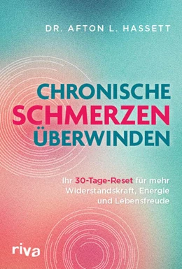 Abbildung von Hassett | Chronische Schmerzen überwinden | 1. Auflage | 2024 | beck-shop.de