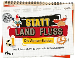 Abbildung von Ruhland | Statt Land Fluss - Die Alman-Edition | 1. Auflage | 2024 | beck-shop.de
