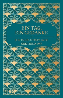 Abbildung von Ein Tag, Ein Gedanke | 1. Auflage | 2024 | beck-shop.de