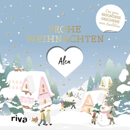 Abbildung von Bell | Frohe Weihnachten, Lieblingsmensch! | 1. Auflage | 2024 | beck-shop.de