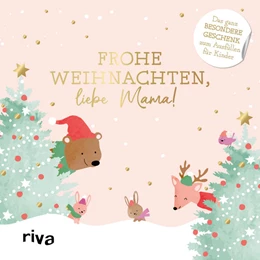 Abbildung von Bell | Frohe Weihnachten, liebe Mama! | 1. Auflage | 2024 | beck-shop.de
