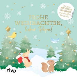 Abbildung von Bell | Frohe Weihnachten, lieber Papa! | 1. Auflage | 2024 | beck-shop.de