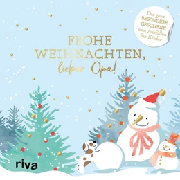 Abbildung von Bell | Frohe Weihnachten, lieber Opa! | 1. Auflage | 2024 | beck-shop.de
