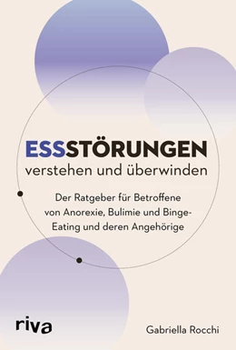 Abbildung von Rocchi | Essstörungen verstehen und überwinden | 1. Auflage | 2024 | beck-shop.de