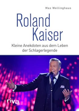 Abbildung von Spöcker | Roland Kaiser | 1. Auflage | 2024 | beck-shop.de