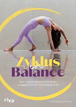 Abbildung von Orthey | Zyklus in Balance | 1. Auflage | 2024 | beck-shop.de