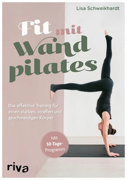 Abbildung von Schweikhardt | Fit mit Wandpilates | 1. Auflage | 2024 | beck-shop.de