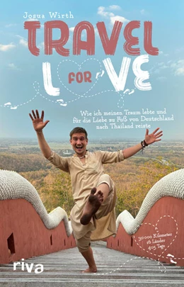 Abbildung von Wirth | Travel For Love | 1. Auflage | 2024 | beck-shop.de