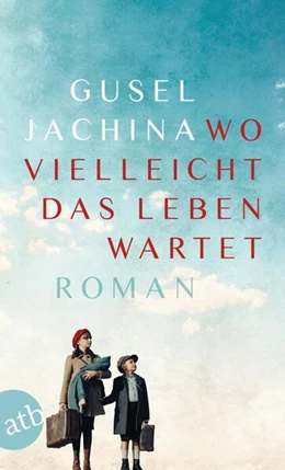 Abbildung von Jachina | Wo vielleicht das Leben wartet | 1. Auflage | 2025 | beck-shop.de