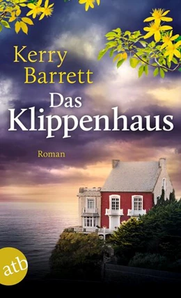 Abbildung von Barrett | Das Klippenhaus | 1. Auflage | 2024 | beck-shop.de