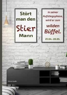 Abbildung von Kaufer | Stört man den Stier Mann in seiner Aufstiegsphase, wird er zum wilden Büffel | 2. Auflage | 2024 | beck-shop.de