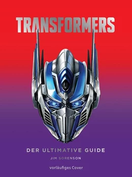 Abbildung von Transformers: Der ultimative Guide | 1. Auflage | 2024 | beck-shop.de