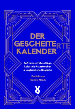 Abbildung von Nenik | Der Gescheite(rte) Kalender | 1. Auflage | 2024 | beck-shop.de